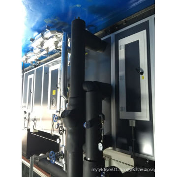 Clean Room Air Handling Unit